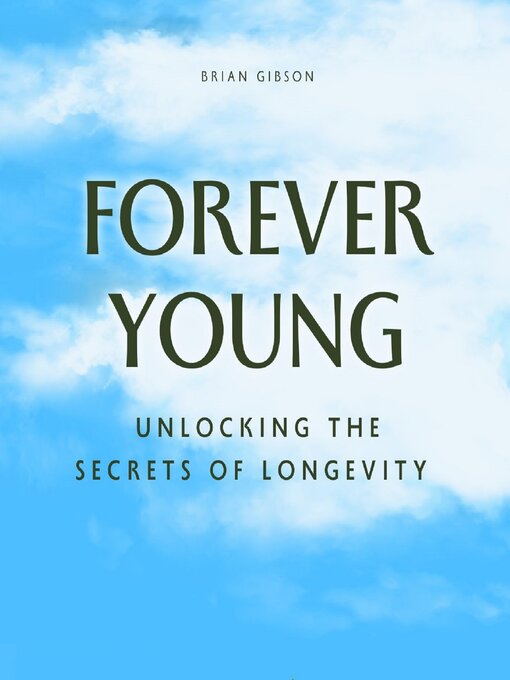 Cover image for Forever Young